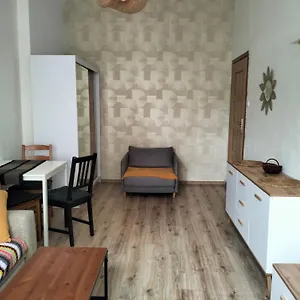 Night Host Trzebnicka 84 Free Parking Wrocław