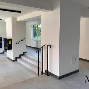 Apartament Wrocław