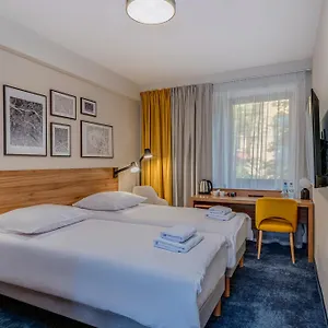 Hotel Duet Budget Centrum Hotel