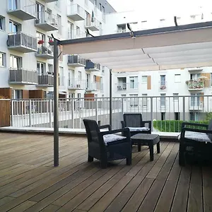 Nad Odrą Z Tarasem Wrocław