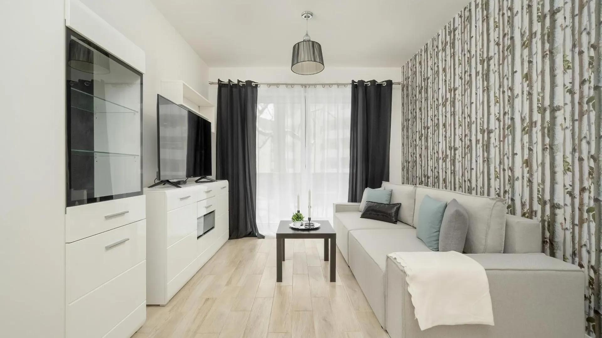 Quiet Apartments With Balcony Zakladowa By Noclegi Renters فروتسواف بولندا