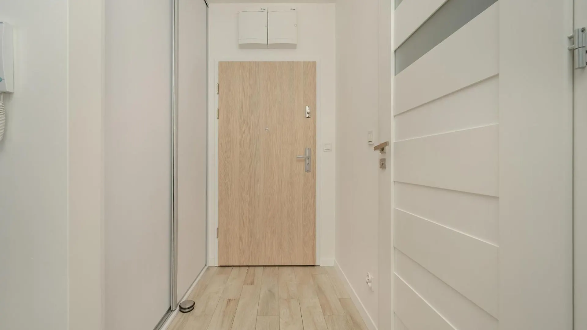 Quiet Apartments With Balcony Zakladowa By Noclegi Renters فروتسواف 0*,  بولندا